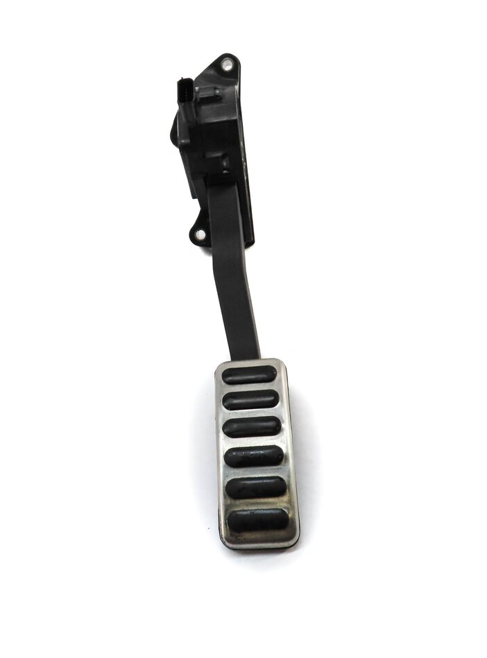 2015 RANGE ROVER (L405) GAS PEDAL FUEL THROTTLE ACCELERATOR PEDAL