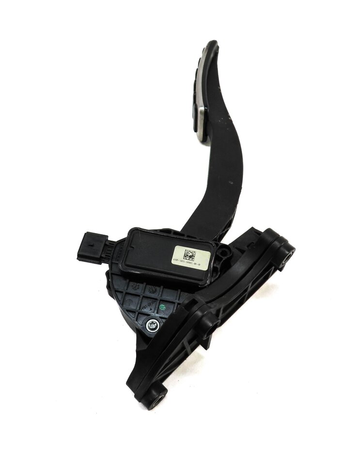 Thumbnail 4: 2015 RANGE ROVER (L405) GAS PEDAL FUEL THROTTLE ACCELERATOR PEDAL