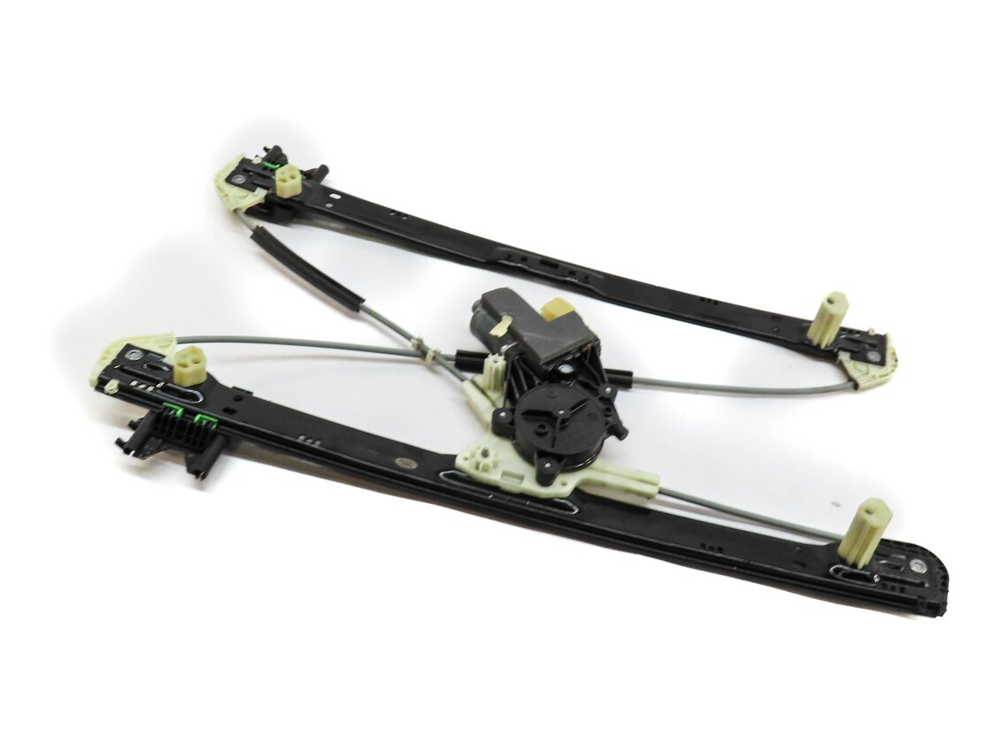 2013-2017 RANGE ROVER (L405) RIGHT REAR WINDOW REGULATOR w/ MOTOR