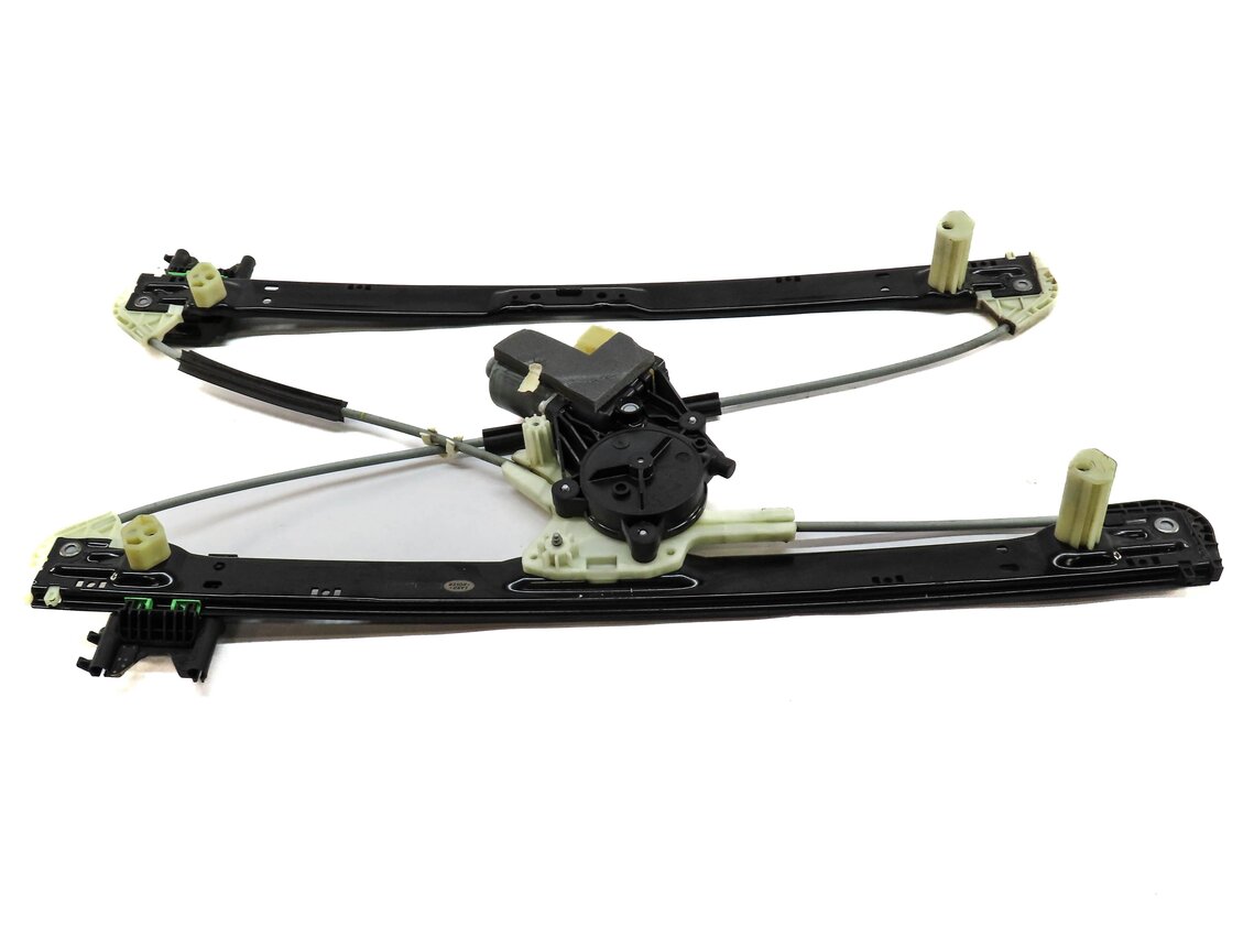 Thumbnail 2: 2013-2017 RANGE ROVER (L405) RIGHT REAR WINDOW REGULATOR w/ MOTOR