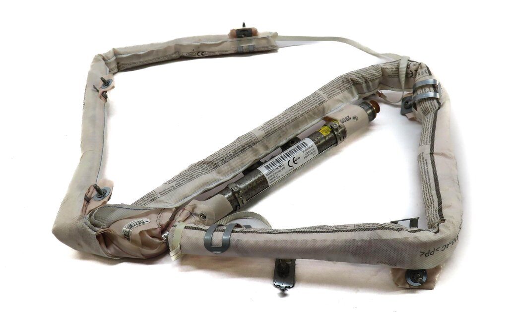 13-17 RANGE ROVER (L405) SWB - RIGHT PASSENGER ROOF SIDE CURTAIN AIRBAG AIR BAG