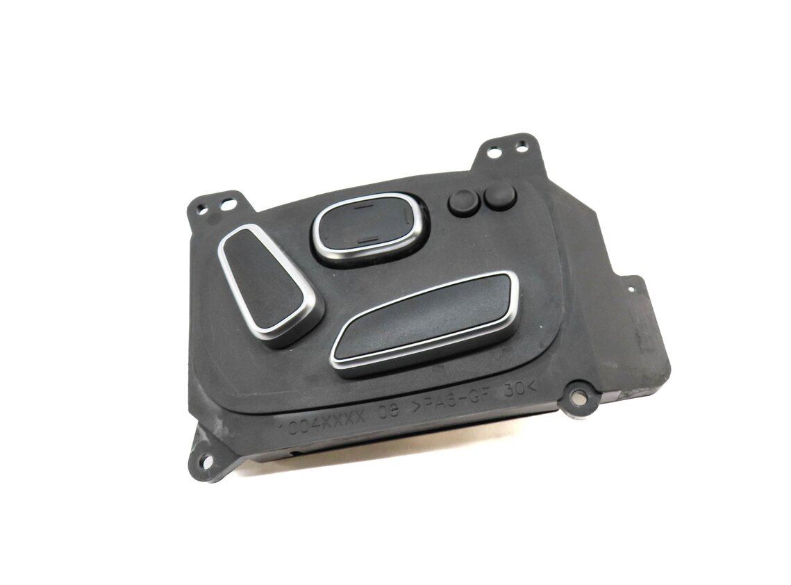 2015 RANGE ROVER (L405) FRONT RIGHT PASSENGER 8-WAY SEAT ADJUST SWITCH