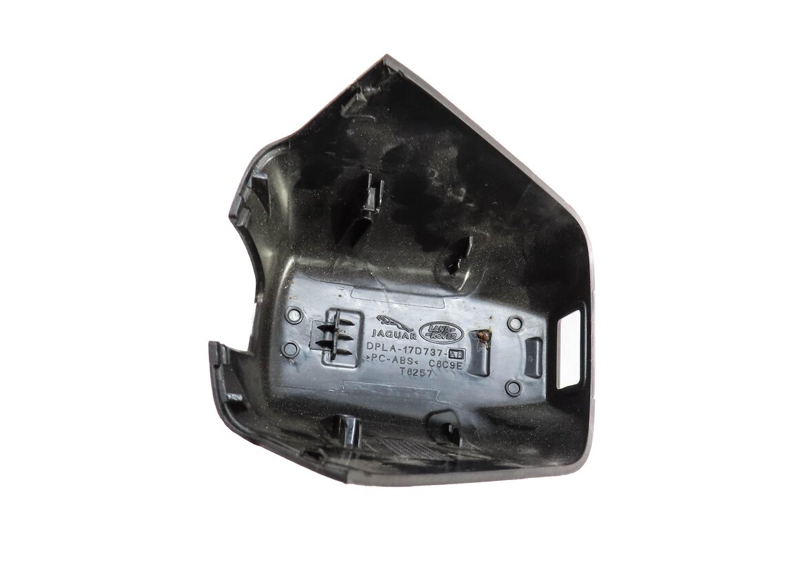 Thumbnail 3: 14-20 RANGE ROVER SPORT (L405 L494) HIGH BEAM AUTODIM HOMELINK REARVIEW MIRROR
