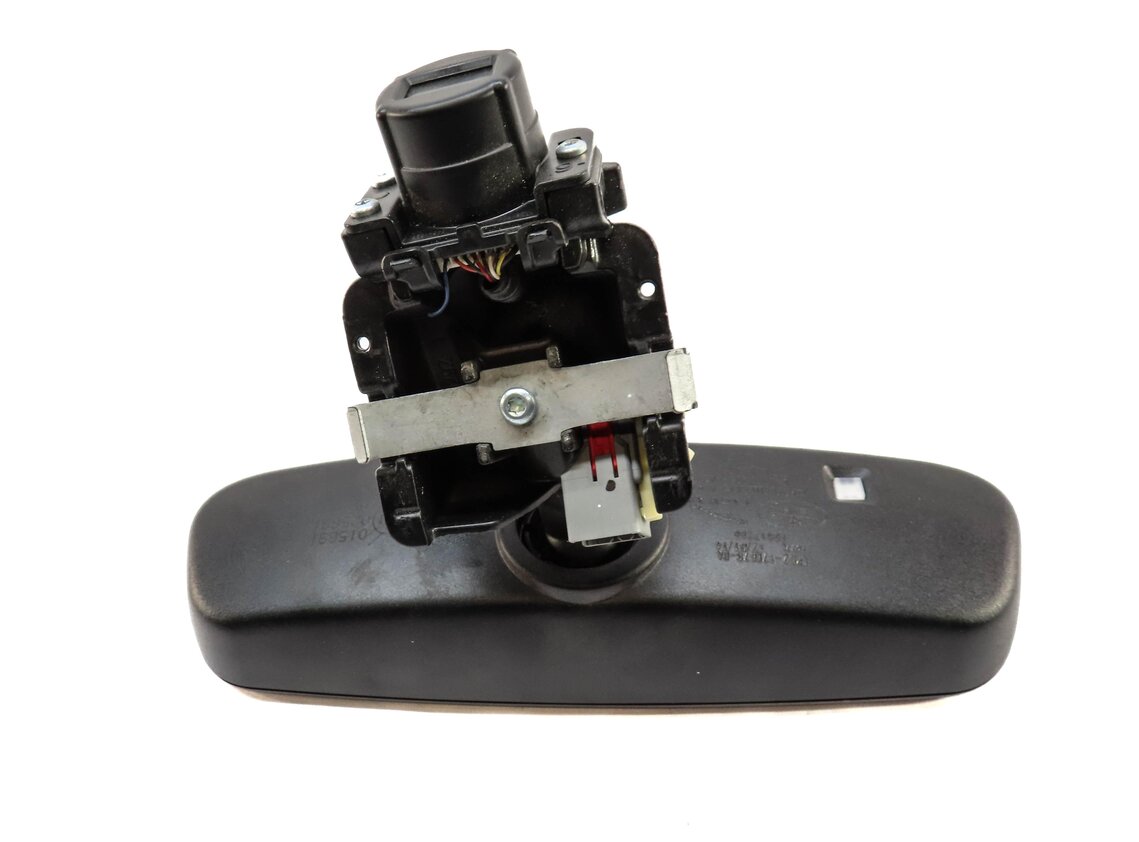 Thumbnail 6: 14-20 RANGE ROVER SPORT (L405 L494) HIGH BEAM AUTODIM HOMELINK REARVIEW MIRROR