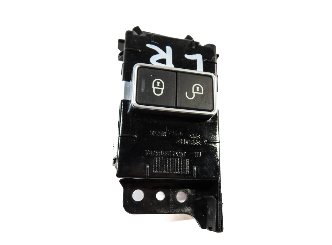 Thumbnail 6: 2015 RANGE ROVER (L405) LEFT REAR DOOR LOCK SWITCH BUTTON