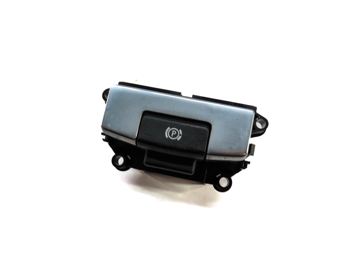 2015 RANGE ROVER (L405) ELECTRONIC EMERGENCY PARKING BRAKE SWITCH BUTTON