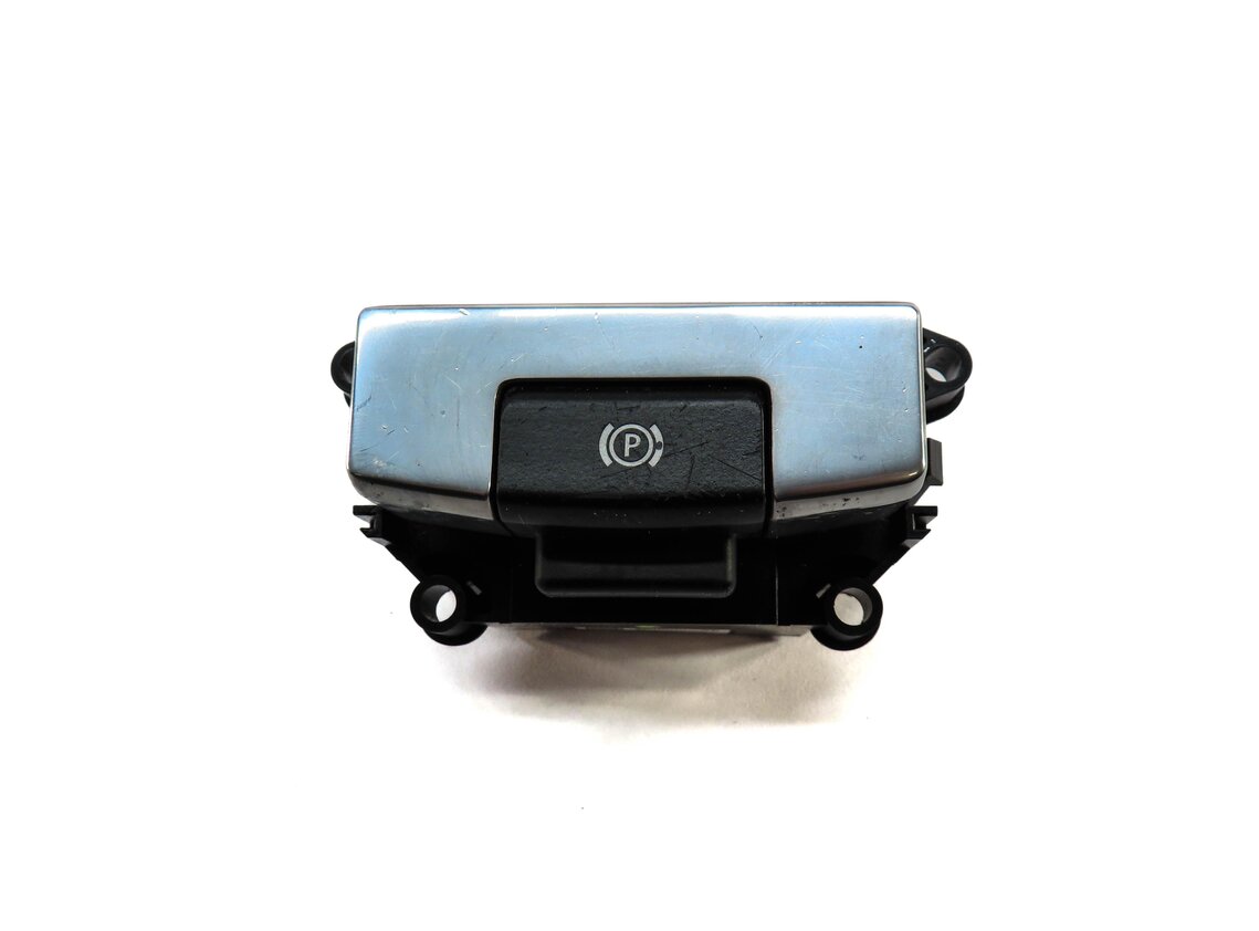 Thumbnail 3: 2015 RANGE ROVER (L405) ELECTRONIC EMERGENCY PARKING BRAKE SWITCH BUTTON