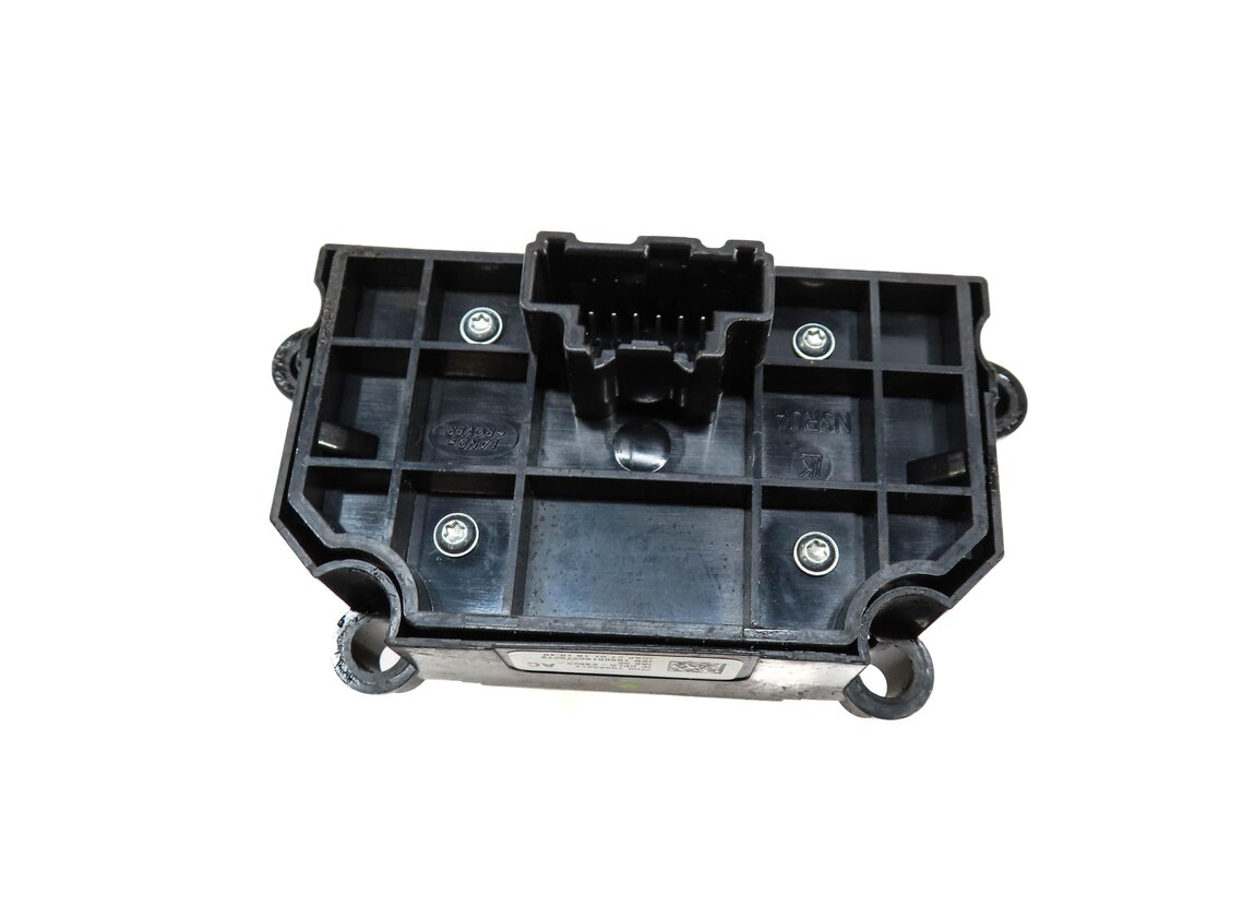 Thumbnail 4: 2015 RANGE ROVER (L405) ELECTRONIC EMERGENCY PARKING BRAKE SWITCH BUTTON