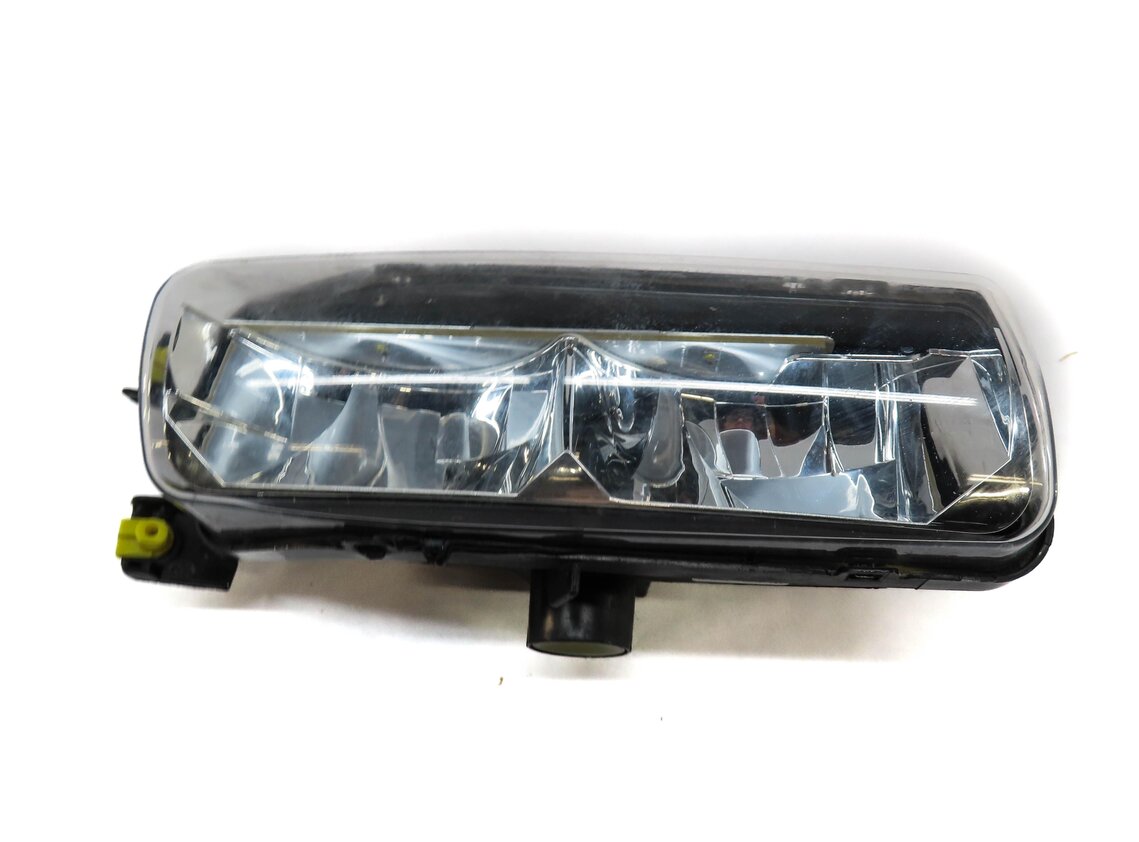 Thumbnail 2: 2013-2017 RANGE ROVER SPORT (L405 L494) RIGHT FRONT LED FOGLIGHT LIGHT LAMP