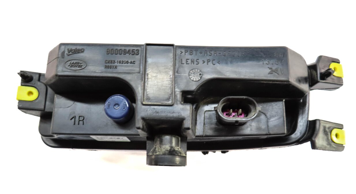 Thumbnail 4: 2013-2017 RANGE ROVER SPORT (L405 L494) RIGHT FRONT LED FOGLIGHT LIGHT LAMP
