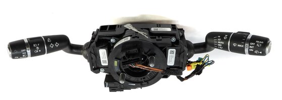 12-19 RANGE ROVER SPORT EVOQUE (L405 L494 L538) BLINKER WIPER COMBINATION SWITCH