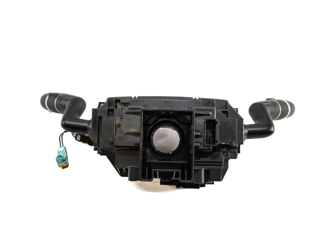Thumbnail 3: 12-19 RANGE ROVER SPORT EVOQUE (L405 L494 L538) BLINKER WIPER COMBINATION SWITCH