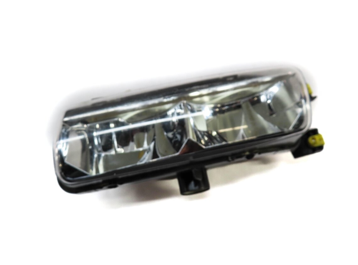 13-17 RANGE ROVER SPORT (L405 L494) LEFT FRONT DRIVER LED FOGLIGHT LIGHT LAMP