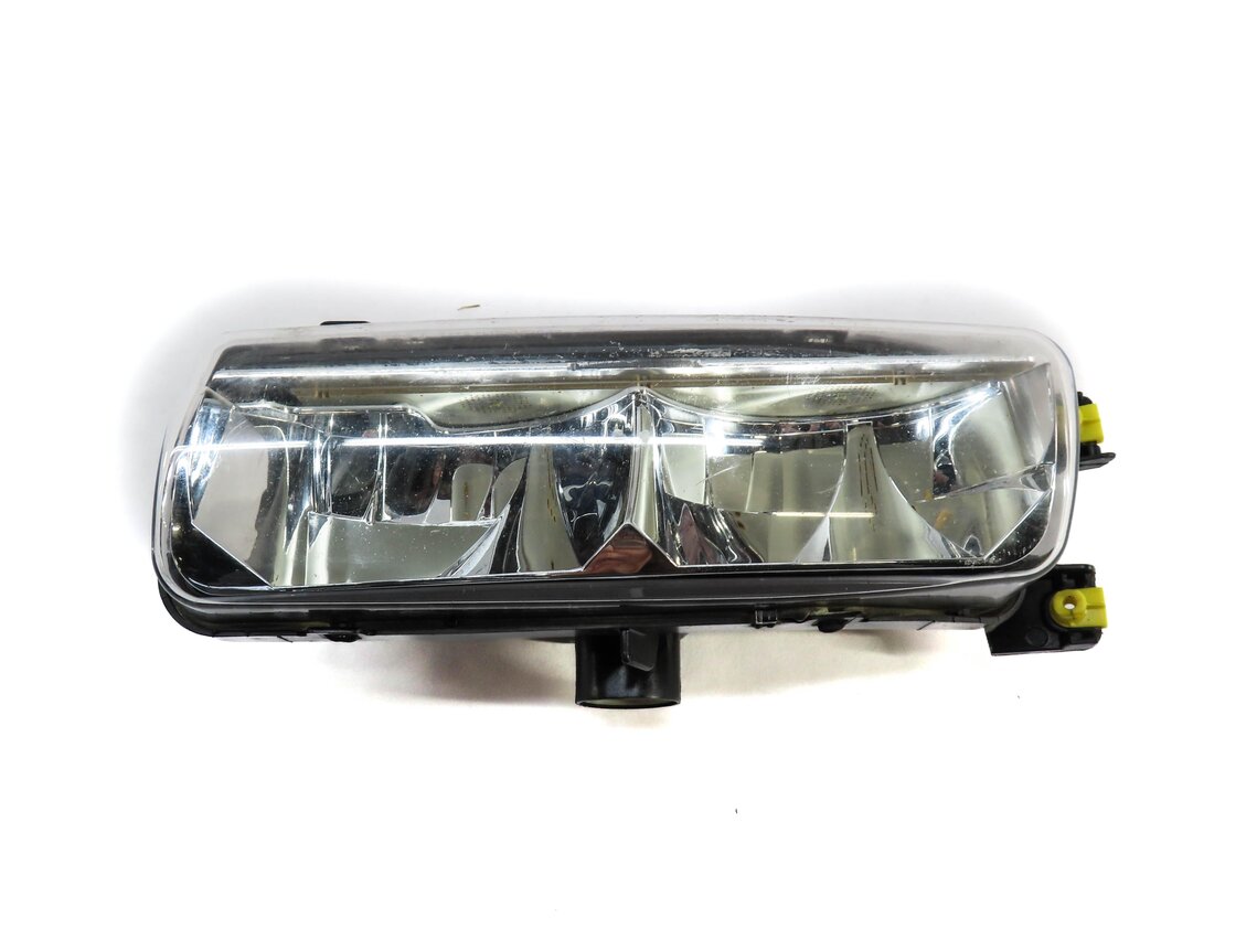 Thumbnail 2: 13-17 RANGE ROVER SPORT (L405 L494) LEFT FRONT DRIVER LED FOGLIGHT LIGHT LAMP