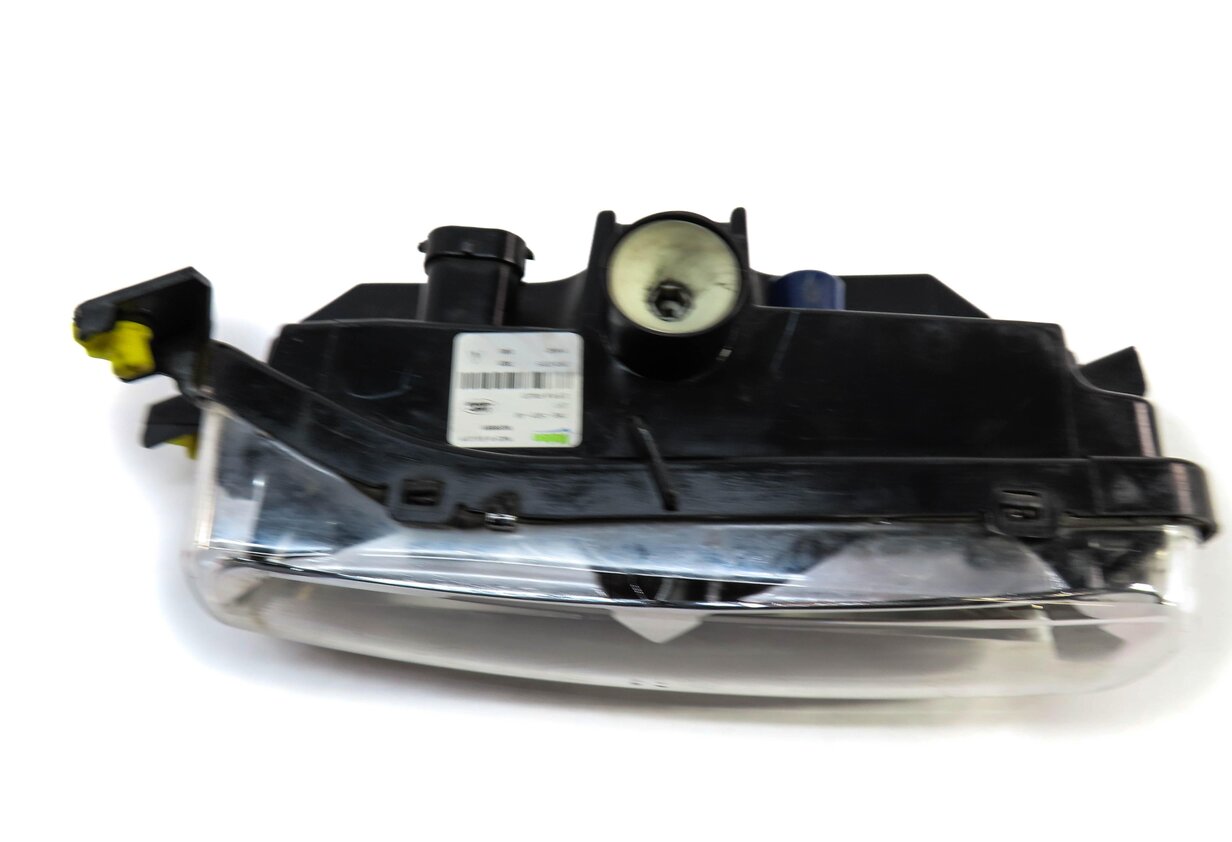 Thumbnail 3: 13-17 RANGE ROVER SPORT (L405 L494) LEFT FRONT DRIVER LED FOGLIGHT LIGHT LAMP