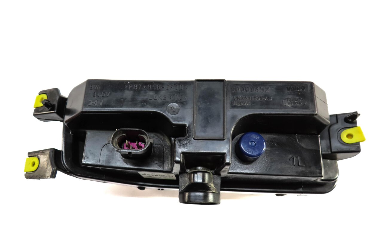 Thumbnail 4: 13-17 RANGE ROVER SPORT (L405 L494) LEFT FRONT DRIVER LED FOGLIGHT LIGHT LAMP