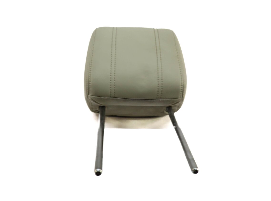 Thumbnail 2: 2013-2017 RANGE ROVER (L405) FRONT RIGHT PASSENGER SEAT HEADREST (IVORY LEATHER)
