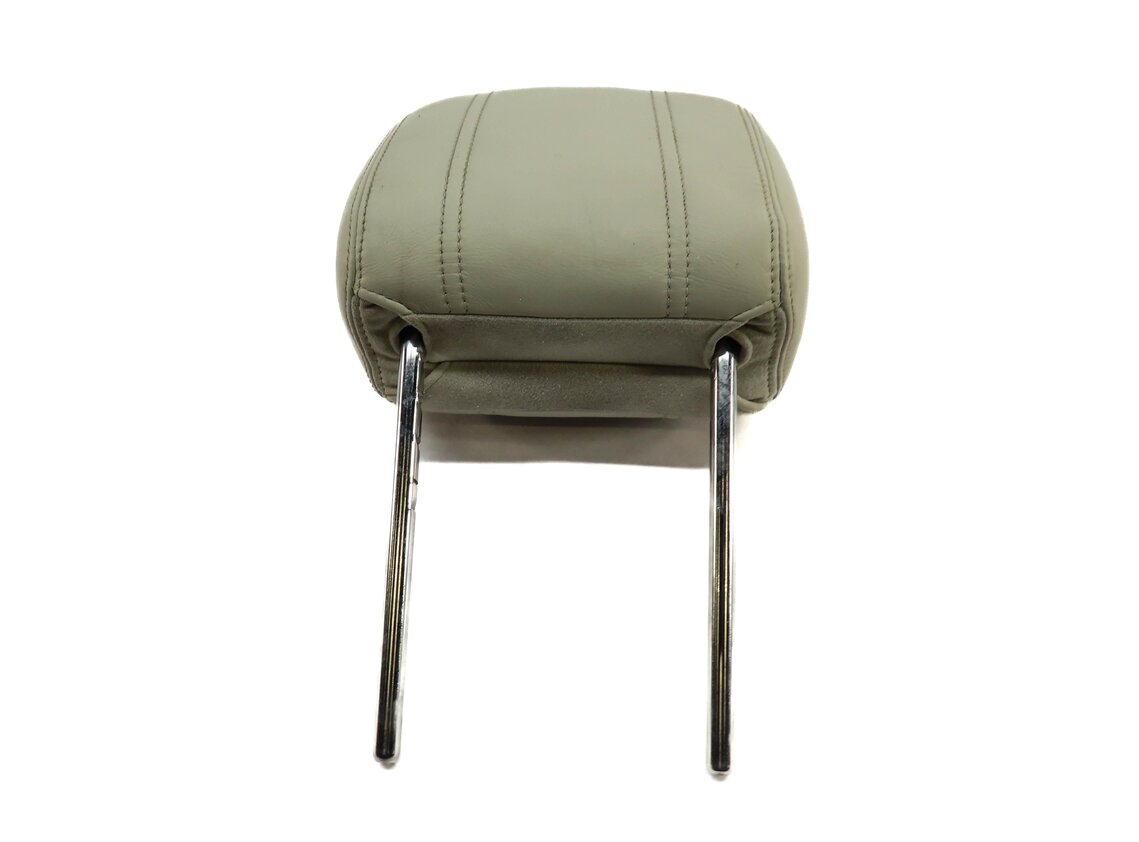 Thumbnail 5: 2013-2017 RANGE ROVER (L405) FRONT RIGHT PASSENGER SEAT HEADREST (IVORY LEATHER)