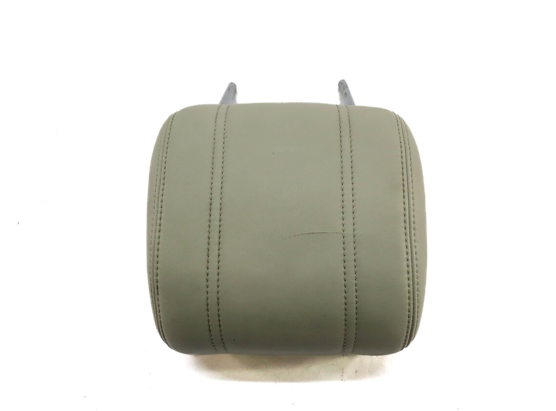 Thumbnail 5: 2013-2017 RANGE ROVER (L405) FRONT LEFT DRIVER SEAT HEADREST (IVORY LEATHER)