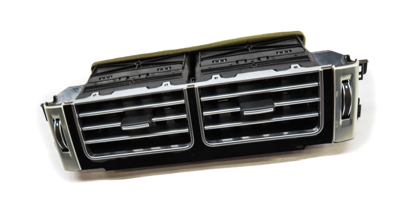 2015 RANGE ROVER (L405) FRONT CENTER DASH HEATER A/C AIR VENT
