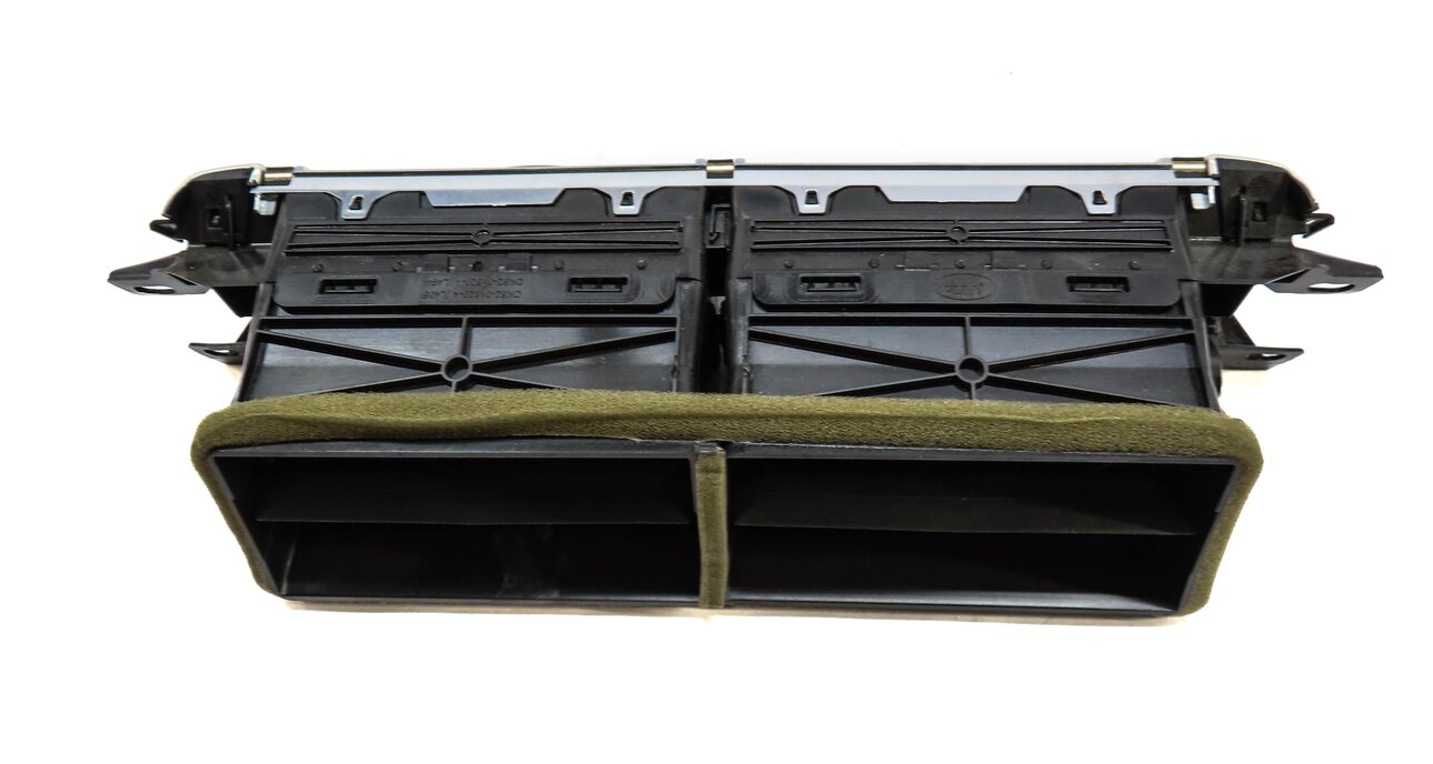Thumbnail 3: 2015 RANGE ROVER (L405) FRONT CENTER DASH HEATER A/C AIR VENT