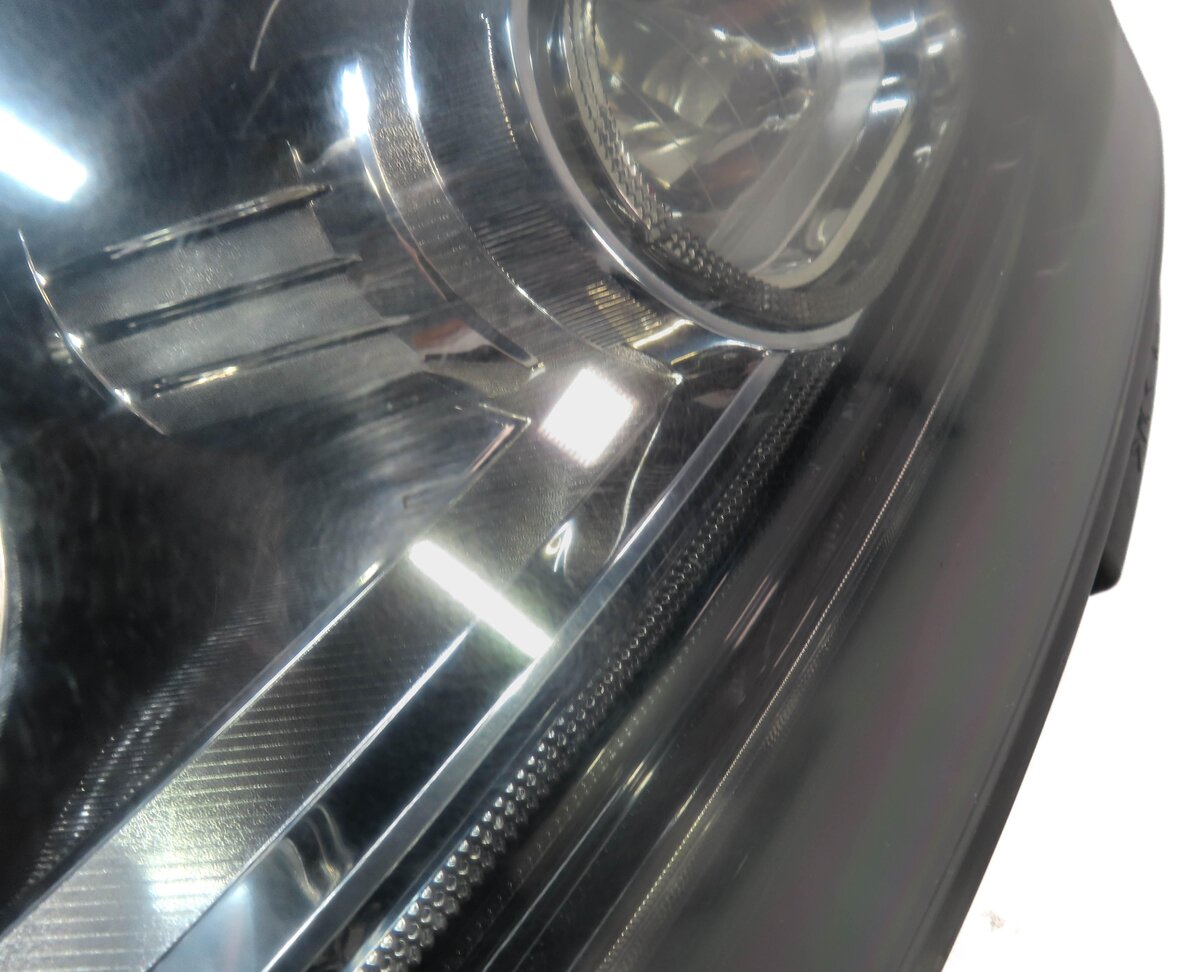 Thumbnail 5: 2013-2017 RANGE ROVER (L405) RIGHT - XENON HID ADAPTIVE HEADLIGHT LIGHT LAMP