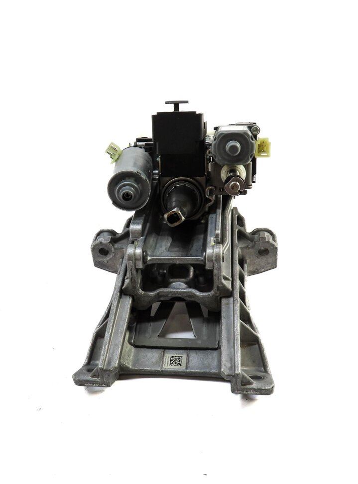 Thumbnail 2: 2014-2019 RANGE ROVER SPORT DISCOVERY (L405 L462 L494) STEERING COLUMN w/ MOTORS