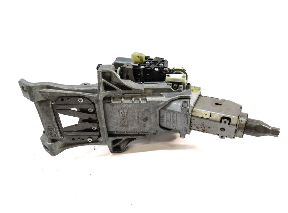Thumbnail 3: 2014-2019 RANGE ROVER SPORT DISCOVERY (L405 L462 L494) STEERING COLUMN w/ MOTORS