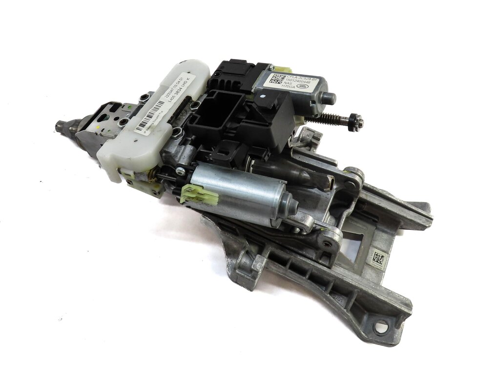 Thumbnail 7: 2014-2019 RANGE ROVER SPORT DISCOVERY (L405 L462 L494) STEERING COLUMN w/ MOTORS