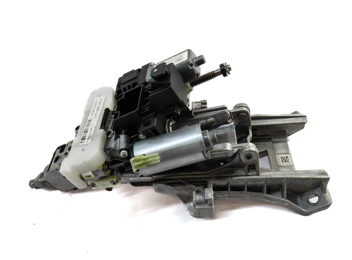 Thumbnail 8: 2014-2019 RANGE ROVER SPORT DISCOVERY (L405 L462 L494) STEERING COLUMN w/ MOTORS