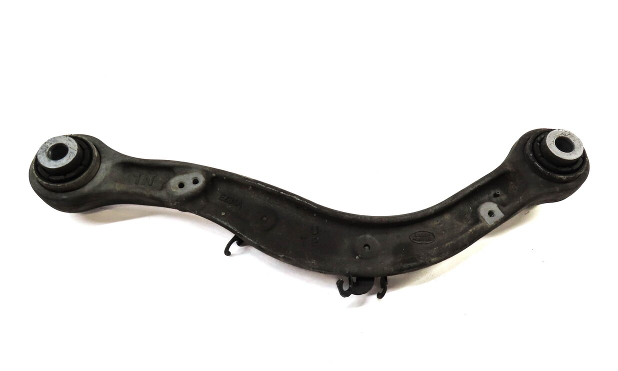 Thumbnail 3: 2013-2019 RANGE ROVER (L405) RIGHT PASSENGER REAR CONTROL ARM SET-3