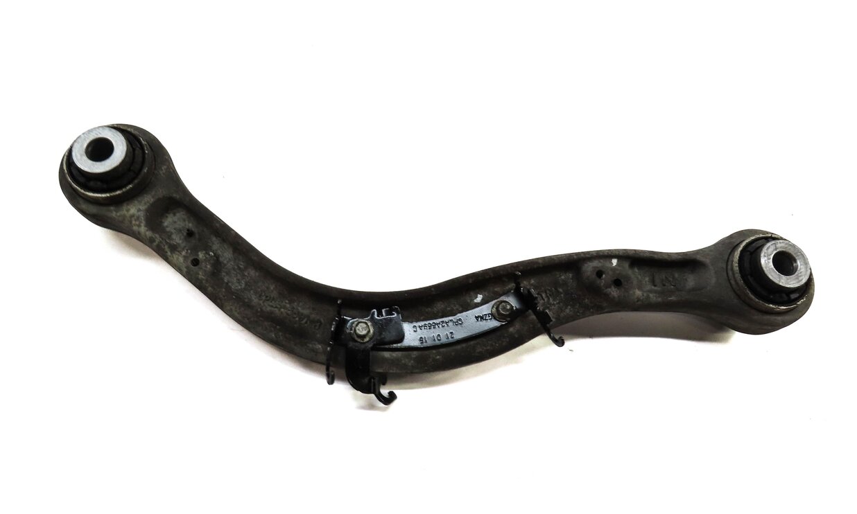 Thumbnail 4: 2013-2019 RANGE ROVER (L405) RIGHT PASSENGER REAR CONTROL ARM SET-3