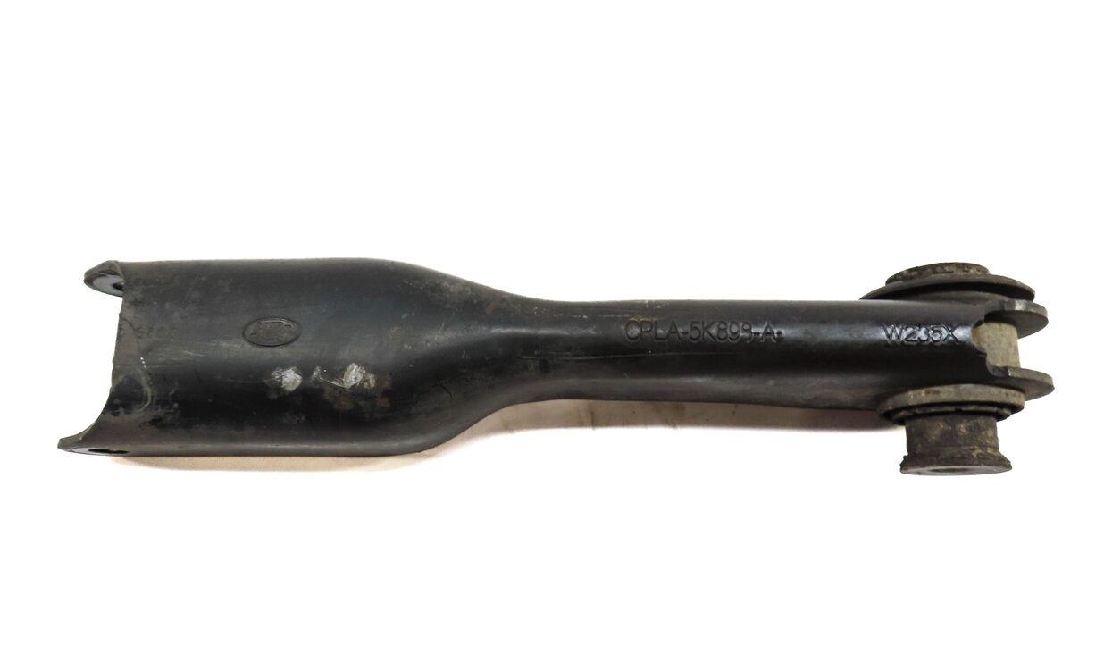Thumbnail 5: 2013-2019 RANGE ROVER (L405) RIGHT PASSENGER REAR CONTROL ARM SET-3