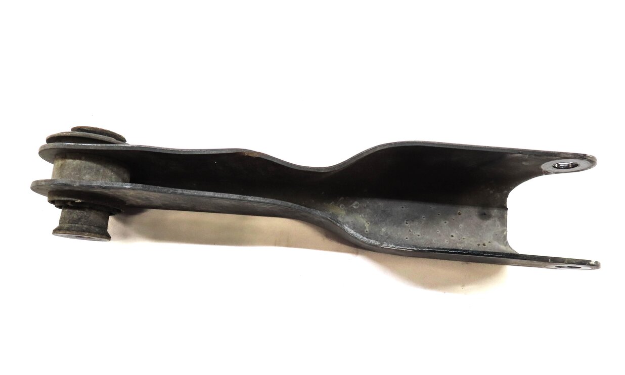Thumbnail 6: 2013-2019 RANGE ROVER (L405) RIGHT PASSENGER REAR CONTROL ARM SET-3