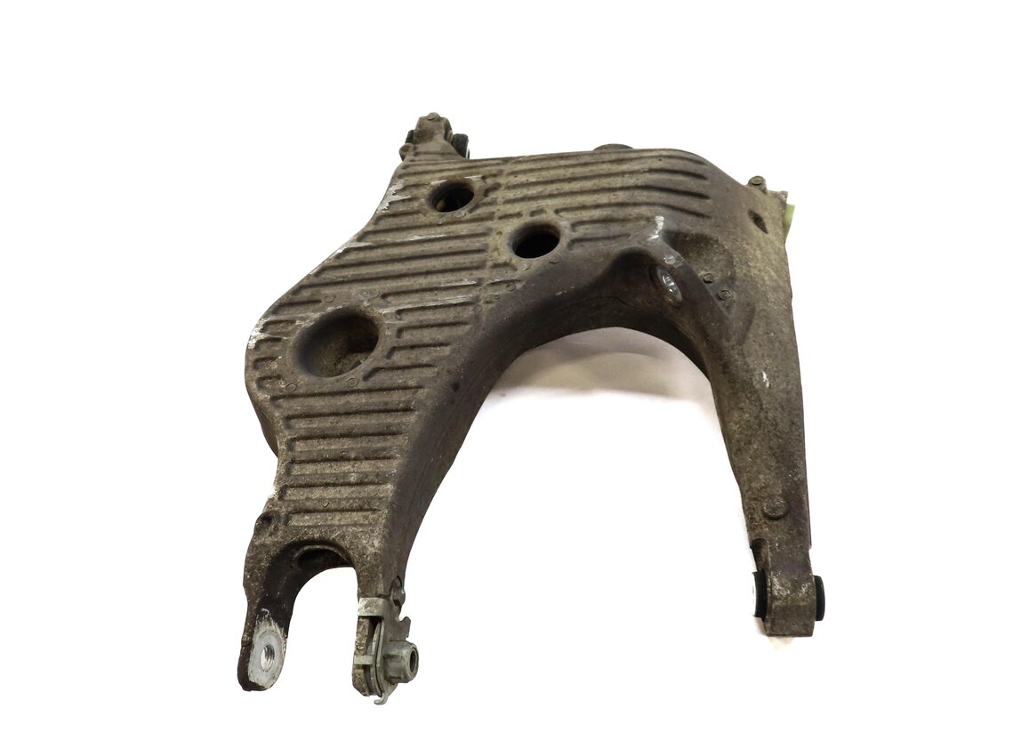 Thumbnail 8: 2013-2019 RANGE ROVER (L405) RIGHT PASSENGER REAR CONTROL ARM SET-3
