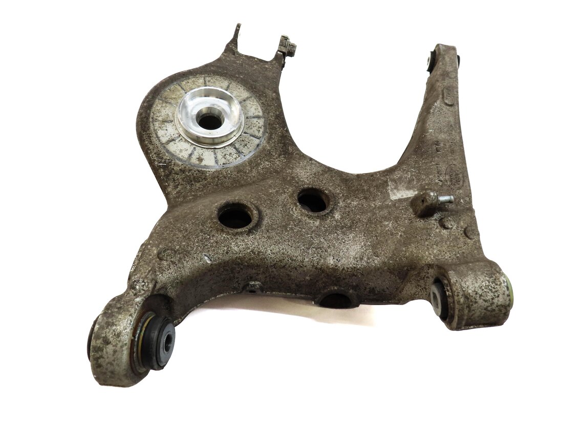 Thumbnail 9: 2013-2019 RANGE ROVER (L405) RIGHT PASSENGER REAR CONTROL ARM SET-3