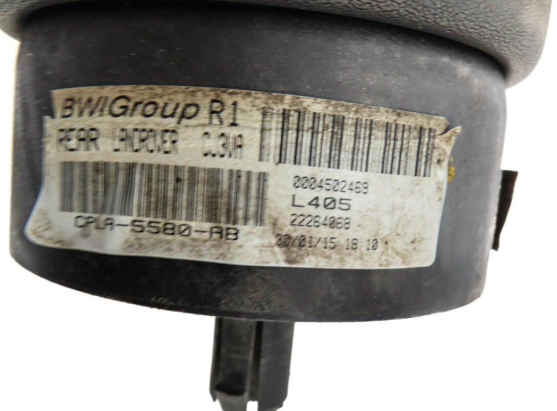 Thumbnail 6: 2013-2019 RANGE ROVER (L405) LEFT & RIGHT REAR AIR SUSPENSION AIR SPRING SET-2