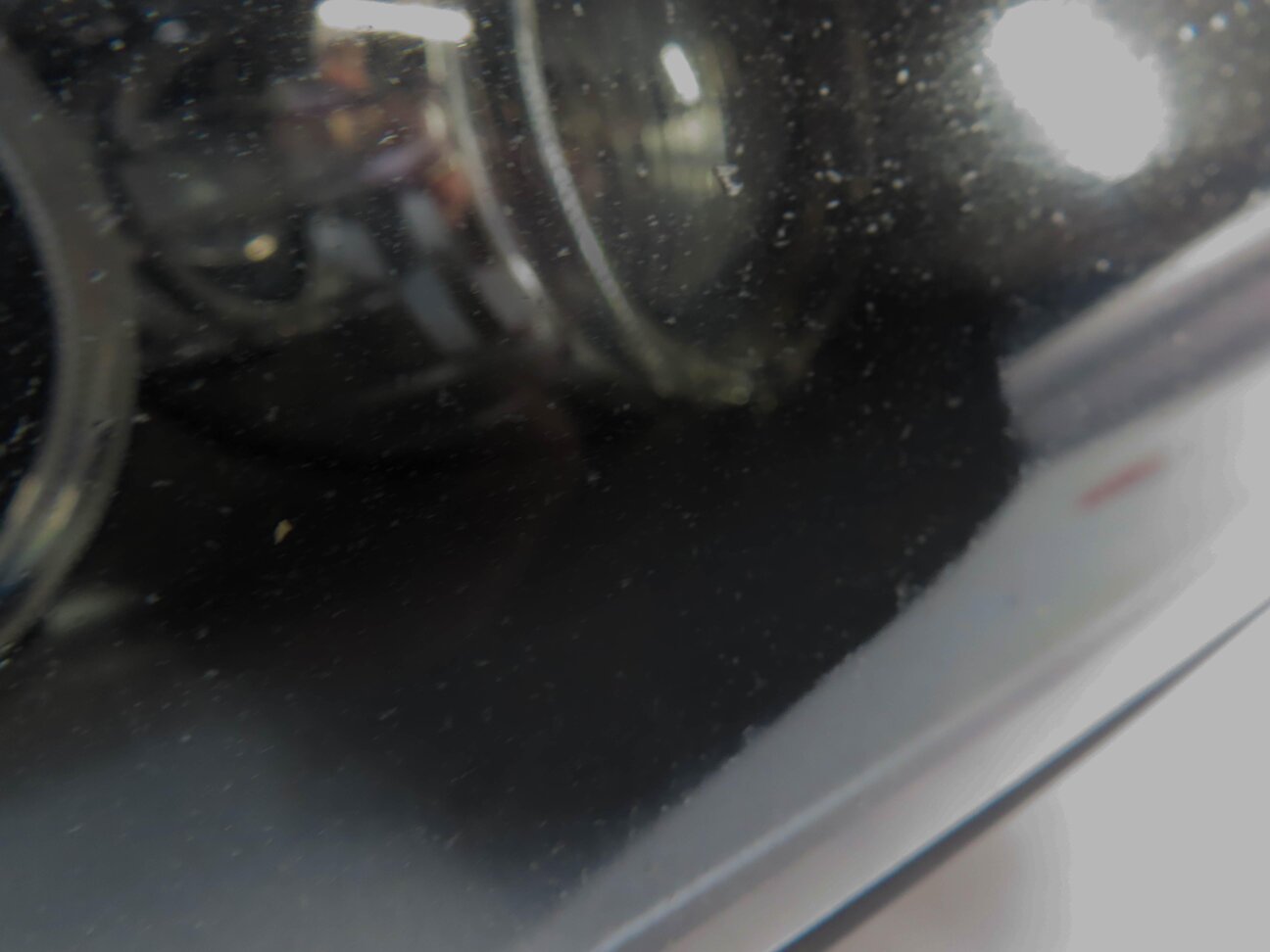 Thumbnail 7: 2011-2013 BMW 528i 535i 550i M5 (F10) RIGHT - XENON HID ADAPTIVE HEADLIGHT LAMP