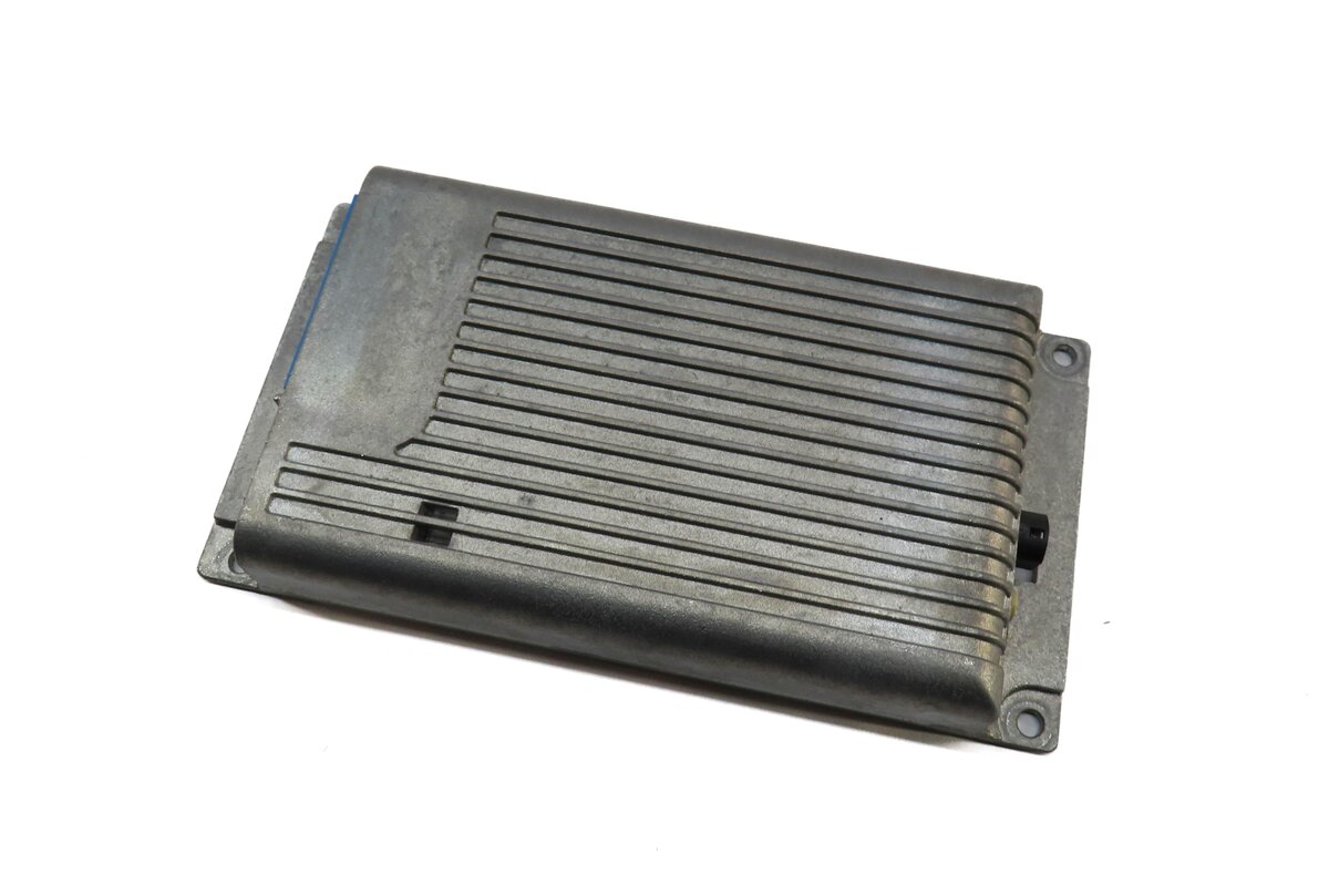Thumbnail 1: 2009-2011 BMW 328i 335i 535i 750i 760i (E60 E90 F10 F01) MULF 2 SVS BASIS MODULE