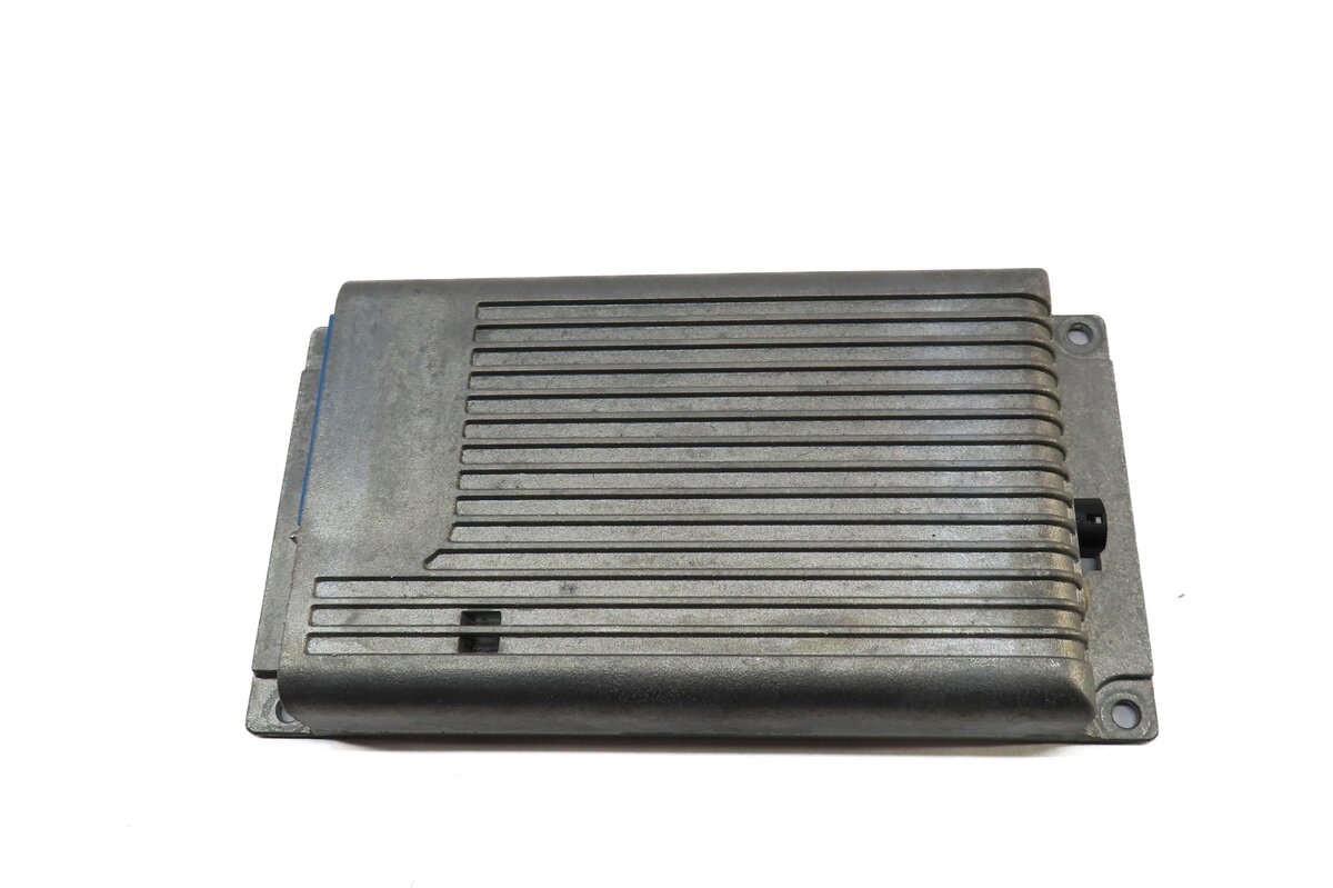Thumbnail 2: 2009-2011 BMW 328i 335i 535i 750i 760i (E60 E90 F10 F01) MULF 2 SVS BASIS MODULE