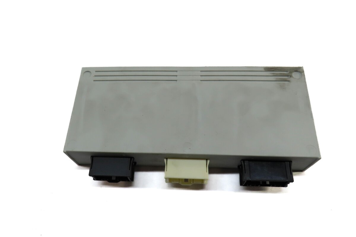 Thumbnail 3: 09-17 BMW X3 X4 M5 M6 5/6/7 SERIES (F01 F10 F25 F26) TRUNK LIFT LIFTGATE MODULE