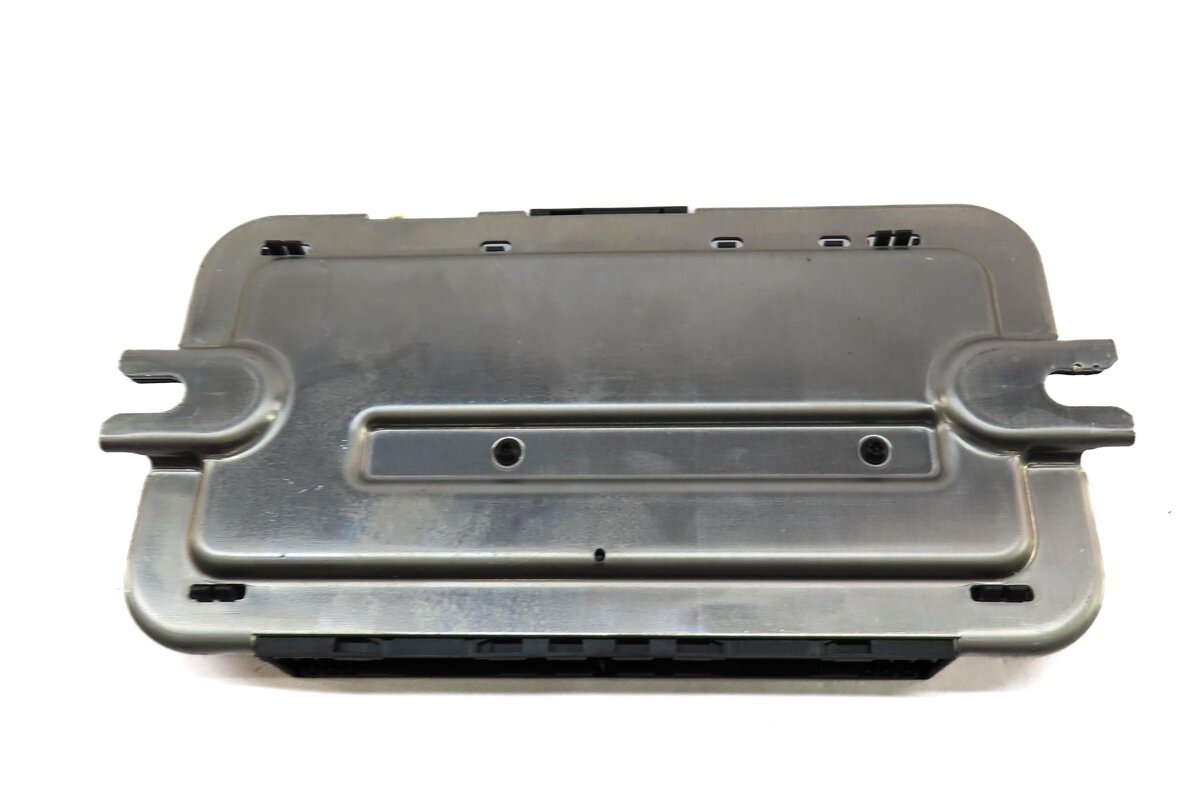Thumbnail 3: 10-17 BMW 5 6 7 M5 X3 X4 (F06 F10 F12 F25 F26) FRM III BODY LIGHT CONTROL MODULE