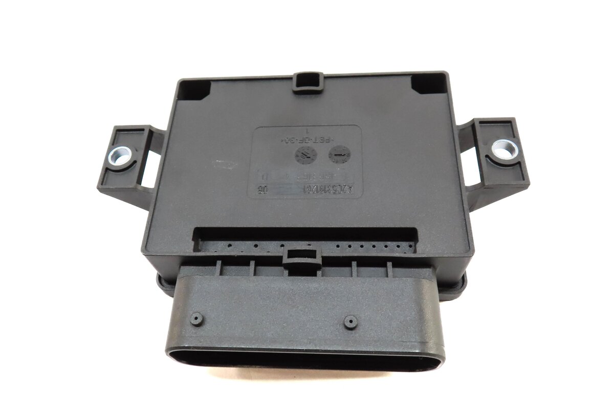Thumbnail 3: 11-19 BMW 5 / 6 SERIES X3 X4 (F10 F06 F12 F25 F26) PARKING BRAKE CONTROL MODULE