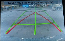 Thumbnail 2: 09-18 BMW 2 3 4 5 7 M5 X3 X5 X6 (F01 F07 F10 F15 F16 F30 F32) REARVIEW CAMERA