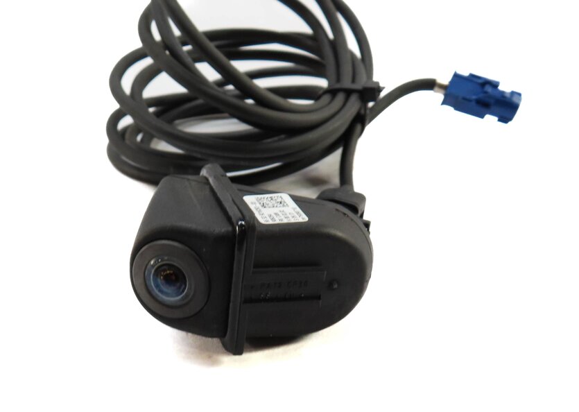 Thumbnail 3: 09-18 BMW 2 3 4 5 7 M5 X3 X5 X6 (F01 F07 F10 F15 F16 F30 F32) REARVIEW CAMERA