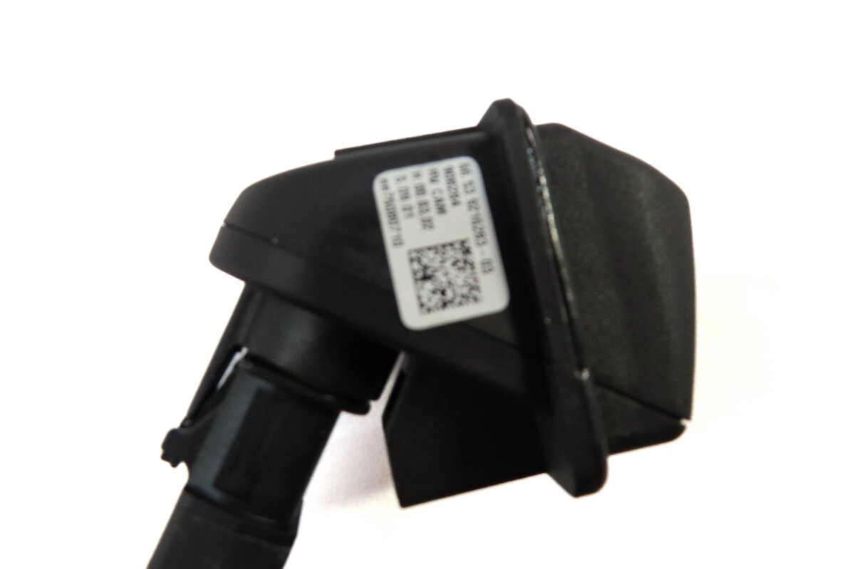 Thumbnail 5: 09-18 BMW 2 3 4 5 7 M5 X3 X5 X6 (F01 F07 F10 F15 F16 F30 F32) REARVIEW CAMERA