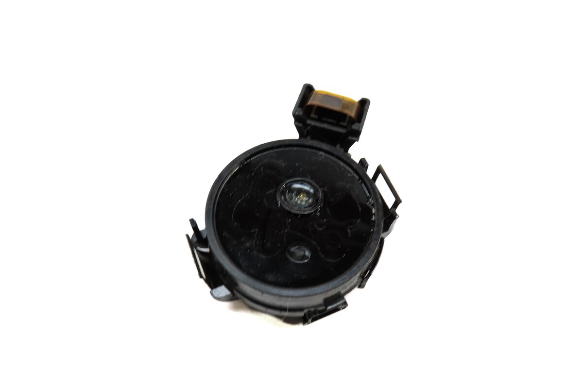 2011 BMW 535i (F10) RAIN WATER SOLAR LIGHT SENSOR MODULE RLS