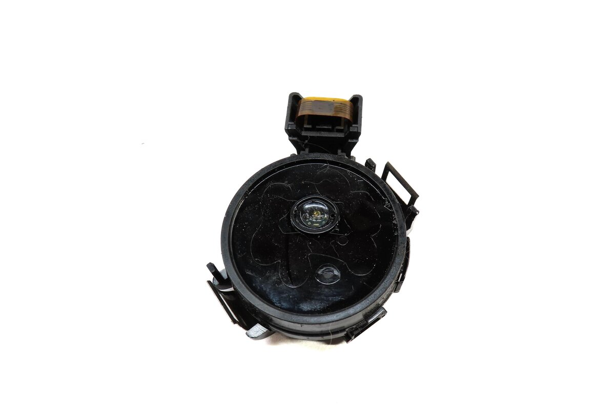 Thumbnail 2: 2011 BMW 535i (F10) RAIN WATER SOLAR LIGHT SENSOR MODULE RLS