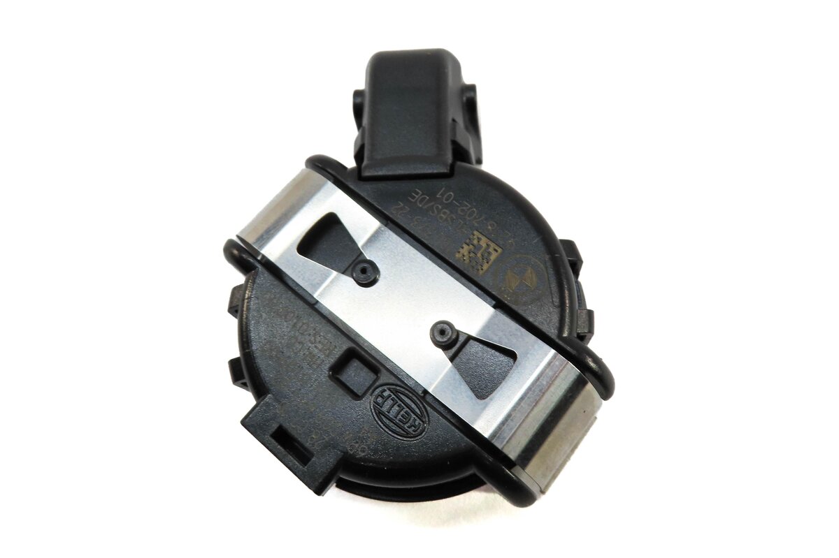 Thumbnail 3: 2011 BMW 535i (F10) RAIN WATER SOLAR LIGHT SENSOR MODULE RLS