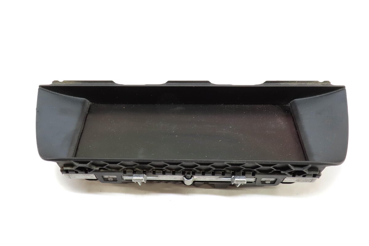 Thumbnail 5: 2011-2016 BMW 528i 535i 550i M5 (F10) 10" DASH RADIO GPS DISPLAY SCREEN (2-PLUG)